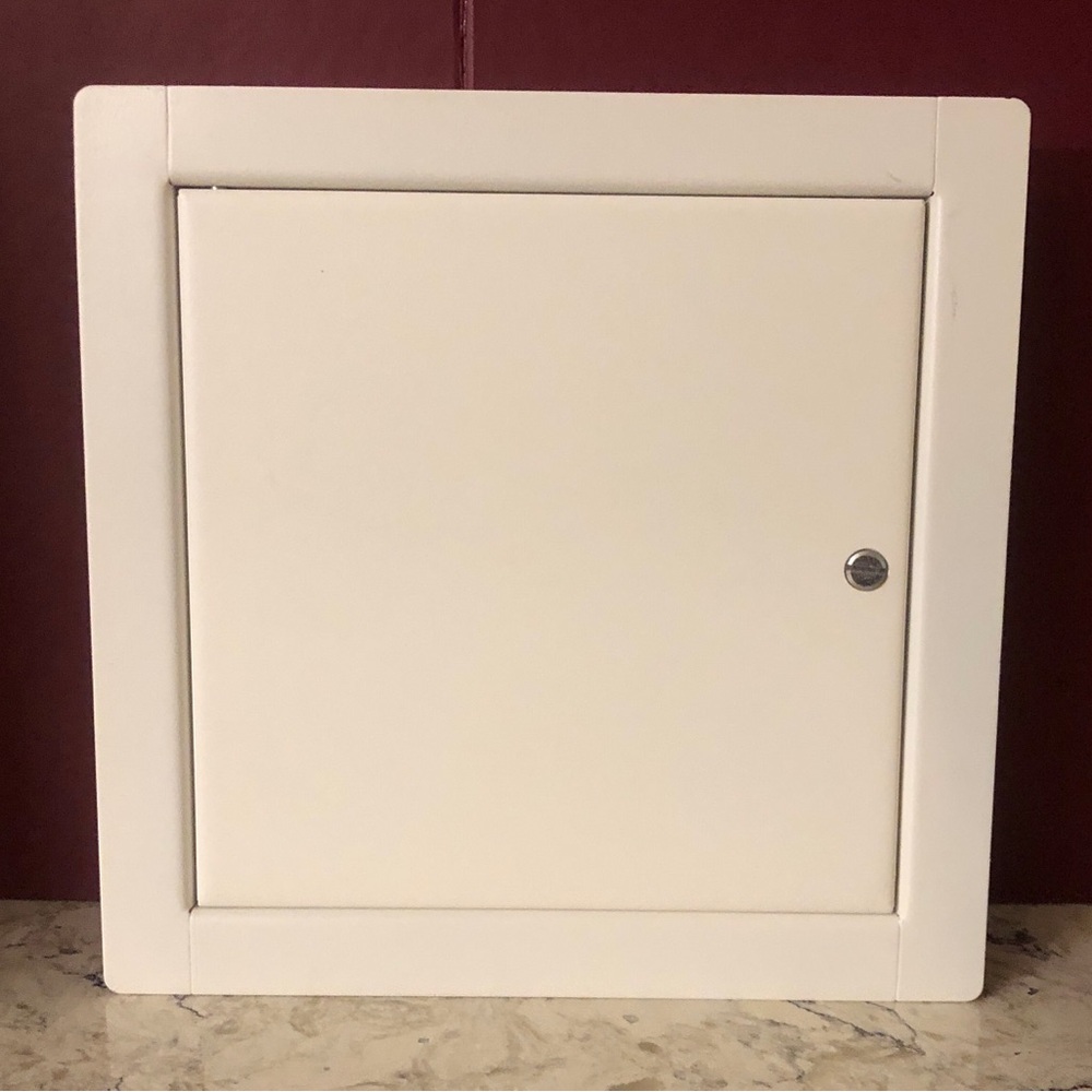 Access Doors 8" x 8" Universal Metal Access Panel